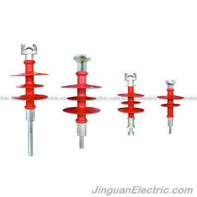 销式复合绝缘子